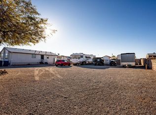 13657 E 51st Ln, Yuma, AZ 85367