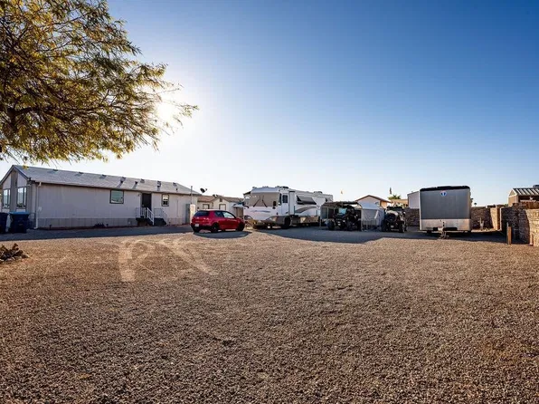 13657 E 51st Ln, Yuma, AZ 85367