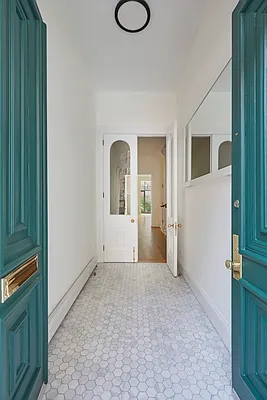 Rented by Brown Harris Stevens | media 1