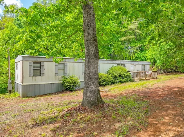 183 Pernello Rd, Ferrum, VA 24088