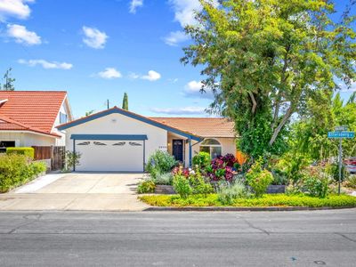 5898 Ettersberg Dr, San Jose, CA, 95123