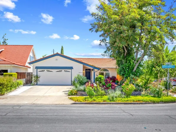 5898 Ettersberg Dr, San Jose, CA 95123