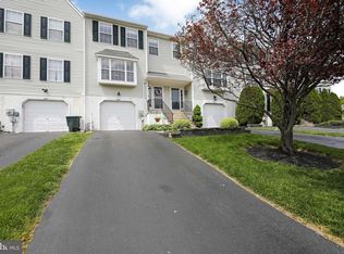 203 Spring Valley Way, Aston, PA 19014