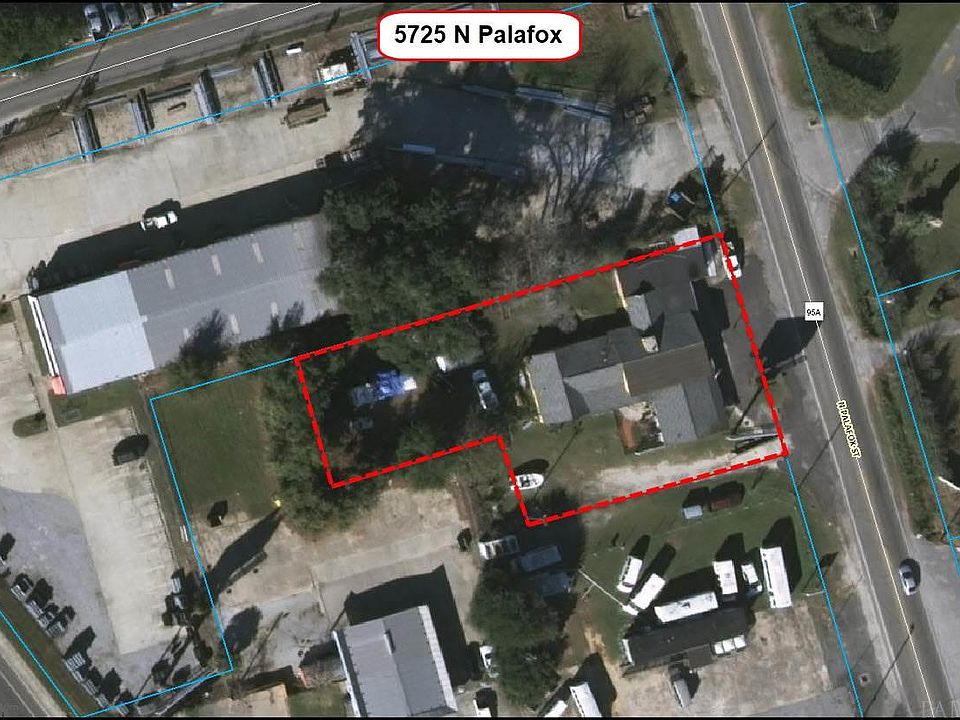 2nd image of 5725 N Old Palafox