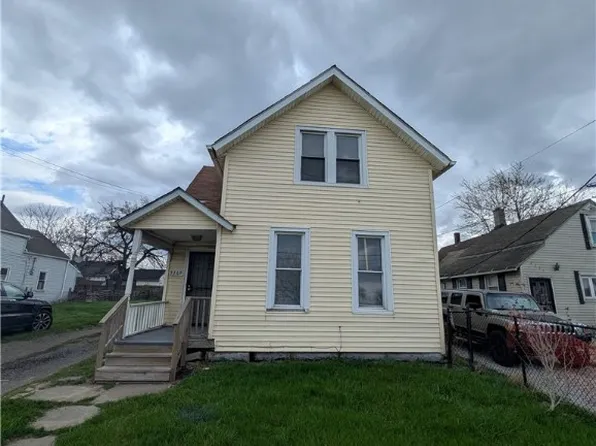 3369 E 49th St, Cleveland, OH 44127
