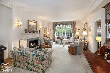 Sold by Brown Harris Stevens