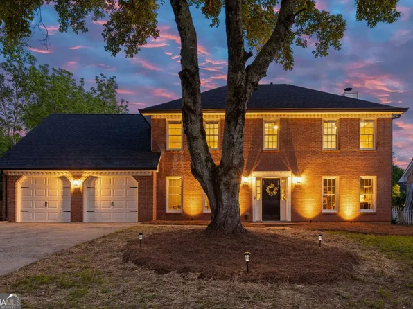 3144 Willow Grove Cir SE, Marietta, GA 30067