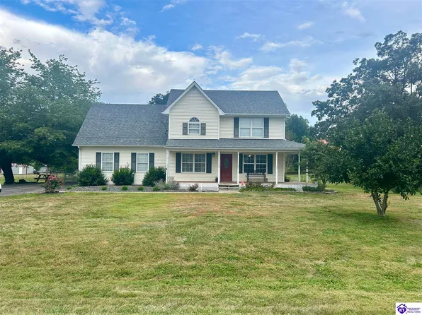 177 Catlett Ct, Rineyville, KY 40162