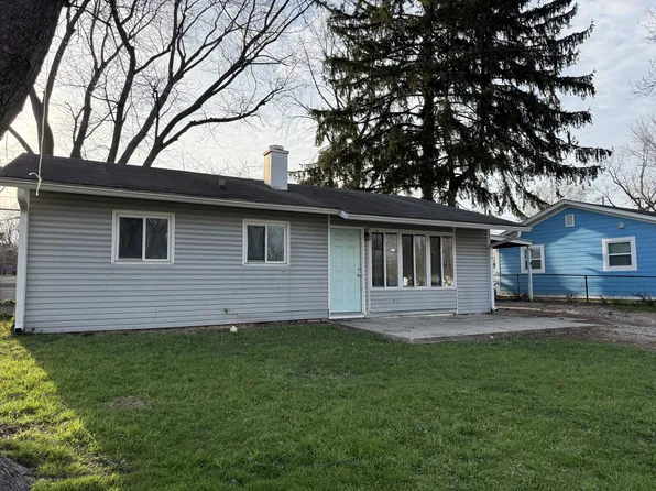 3138 Midvale Dr, Indianapolis, IN 46222