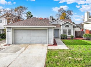 8609 Valley Rim Way, Antelope, CA 95843