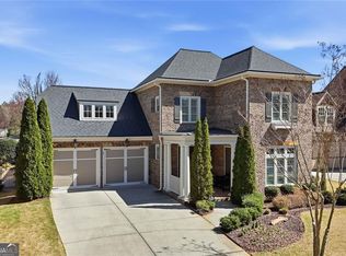 306 Lakeside Trce, Canton, GA 30115