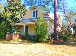 1107 Park Ave S, Tifton, GA 31794