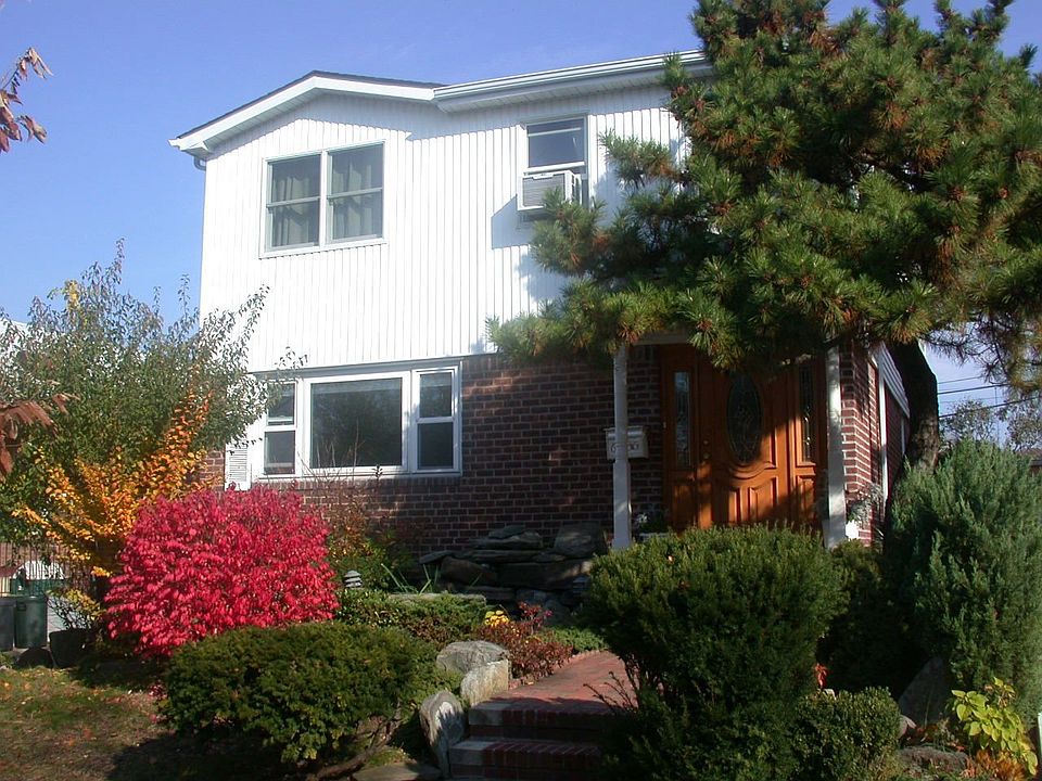 Front View