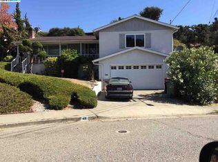 48 Maggiora Dr, Oakland, CA