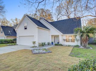 713 Lawton Harbor Dr, Charleston, SC 29412