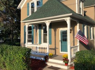 1915 Hart St, Dyer, IN 46311