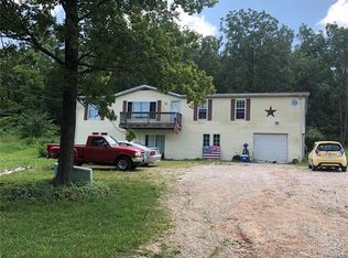 11136 Cannon Mines Rd, Cadet, MO 63630