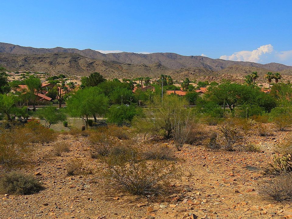 Beautiful Mountain views