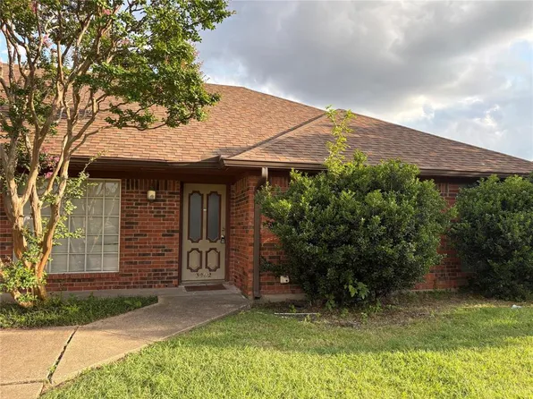 3902 San Mateo Dr, Plano, TX 75023