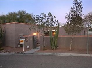 2910 N Adelaide Farms Pl, Tucson, AZ 85719