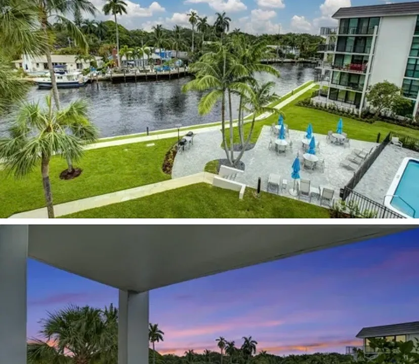 1350 River Reach Dr #410
