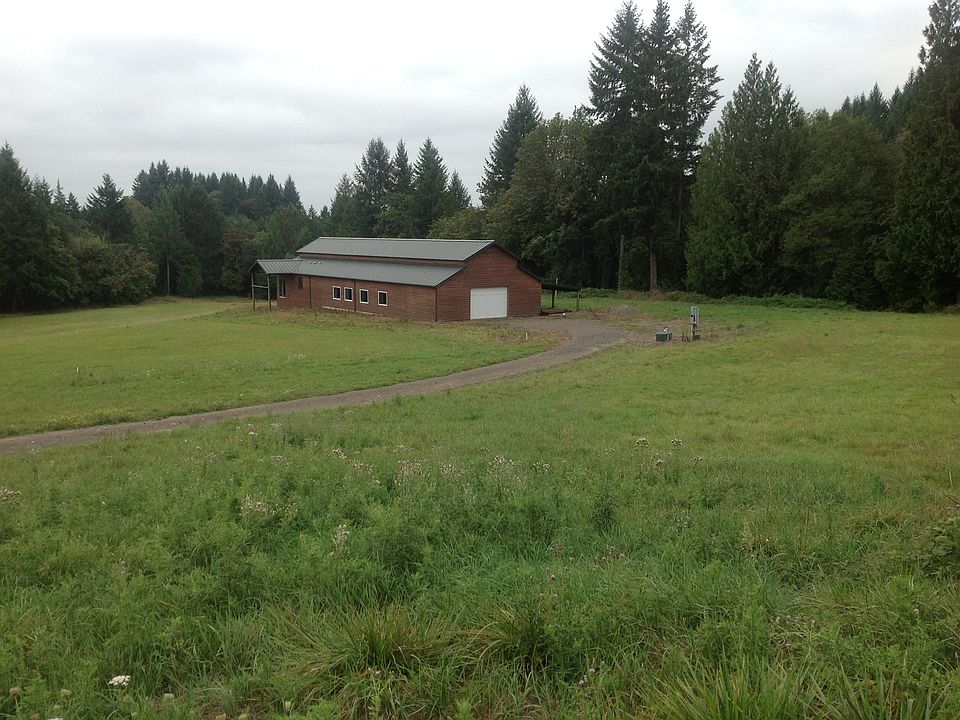 Winery & Equestrian Property