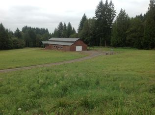 3817 NE Johnson Rd, La Center, WA 98629