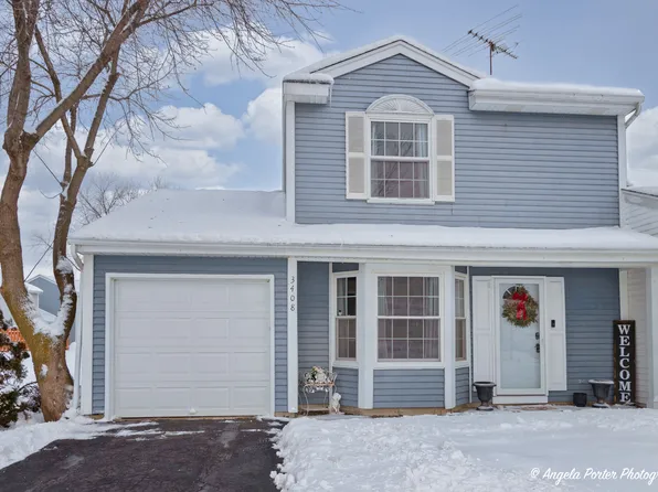3408 Greenwich Ln, Island Lake, IL 60042