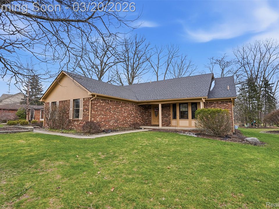 1st image of 1669 Snowden Cir