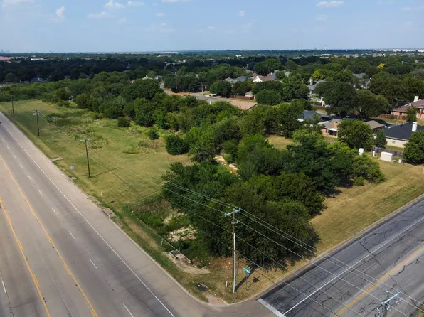 8601 Crowley Rd, Fort Worth, TX 76134