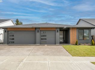 560 N 32nd Ct, Ridgefield, WA 98642