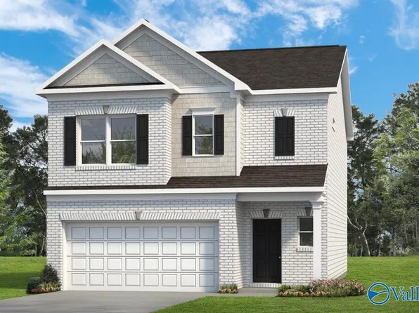 1007 Tanger Glen Trl, Harvest, AL 35749