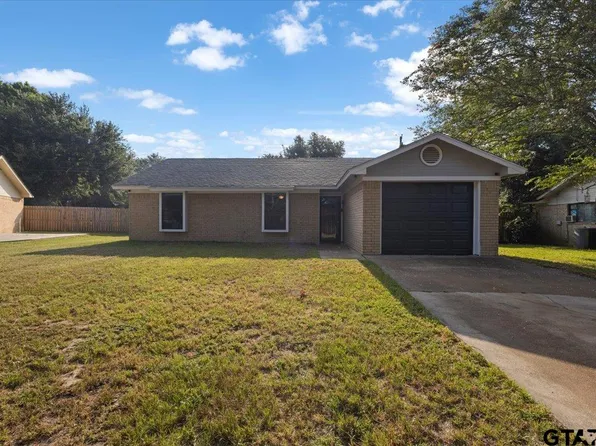 710 Southwood Dr, Athens, TX 75751