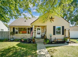 500 Savoy Ave, Dayton, OH