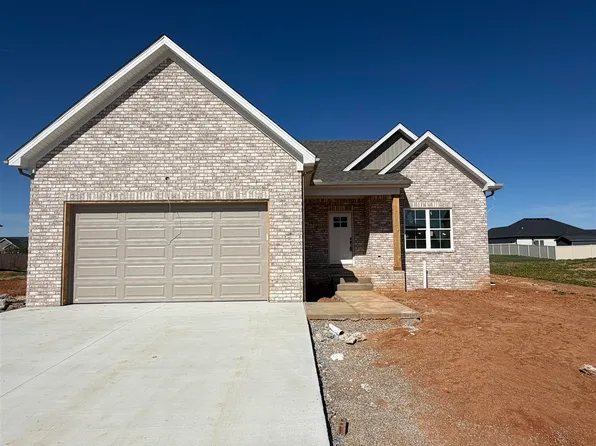 LOT 56 Haverhill Dr, Franklin, KY 42134