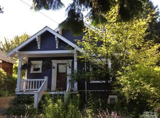 1243 NE 69th St, Seattle, WA 98115