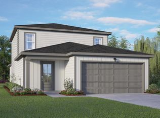 2531 Pink Pearl Dr, San Antonio, TX 78224