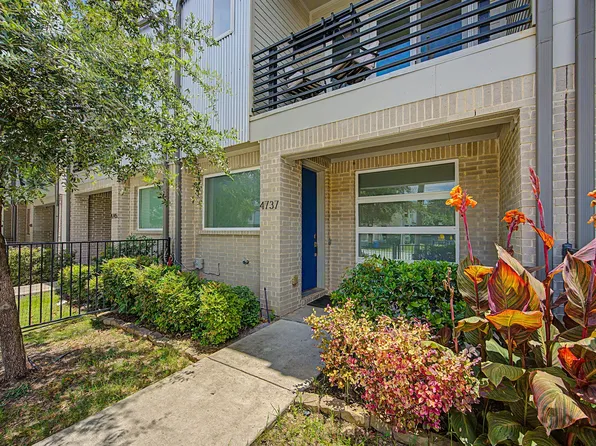 4737 Asher Pl, Dallas, TX 75204