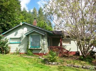 2801 Wishkah Rd, Aberdeen, WA 98520