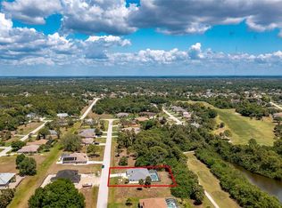 57 Par View Rd, Rotonda West, FL 33947