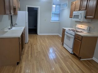 325 Saint John St, New Haven, CT 06511