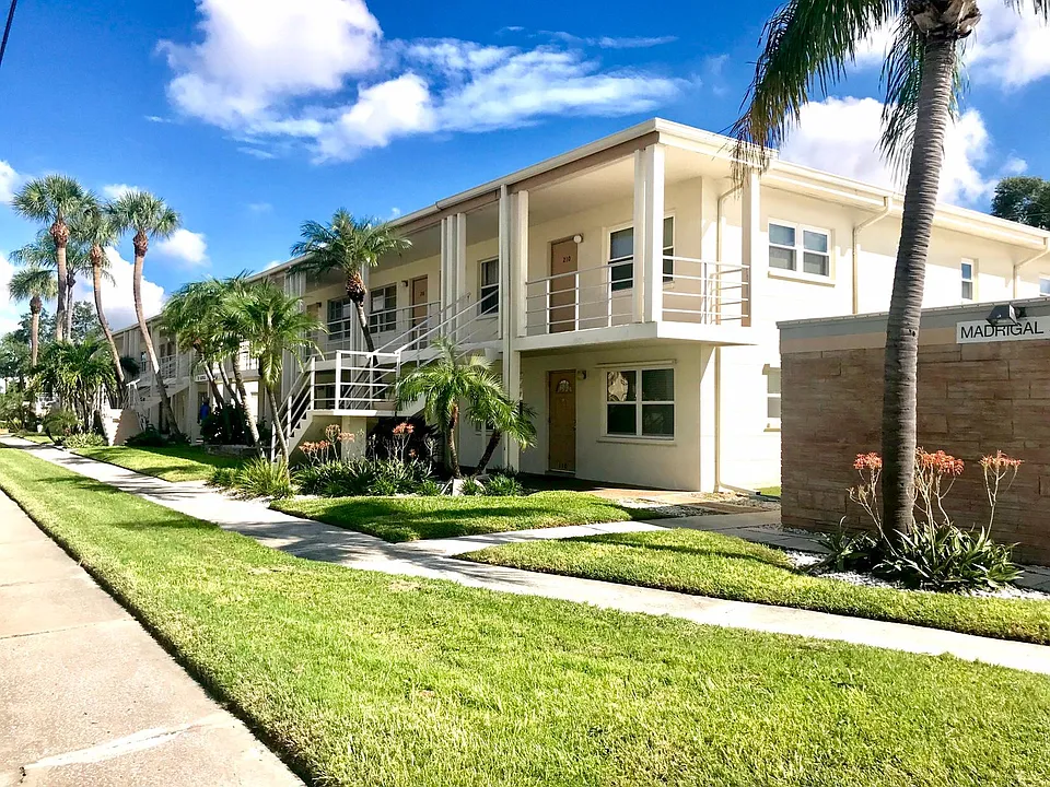 4565 Duhme Rd #209