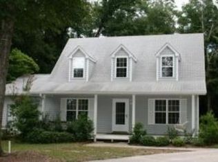 112 Airport Rd, Perry, GA 31069