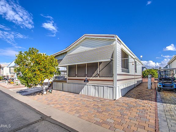 4th image of 7750 E BROADWAY Road #309