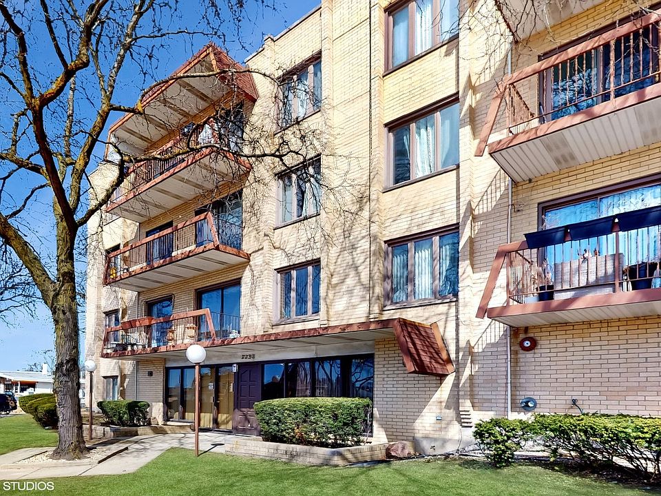 2nd image of 7730 Dempster St Unit 208