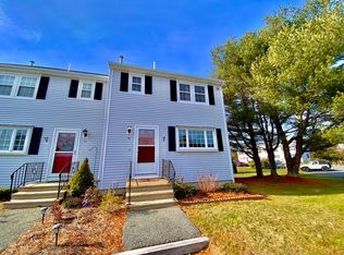 2697 Cranberry Hwy APT 16, Wareham, MA 02571