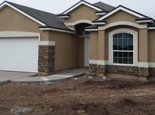 166 Sierras Loop, St Augustine, FL 32086