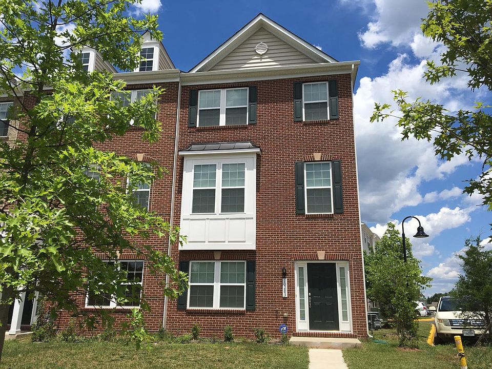 Exterior main