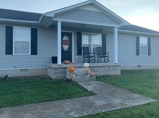 1599 Browning Rd, Auburn, KY 42206