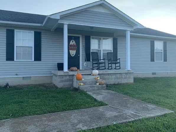 1599 Browning Rd, Auburn, KY 42206